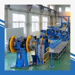 Оборудование для производства трансформаторов