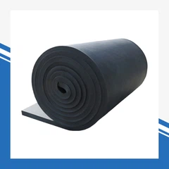 Изоляционная пена