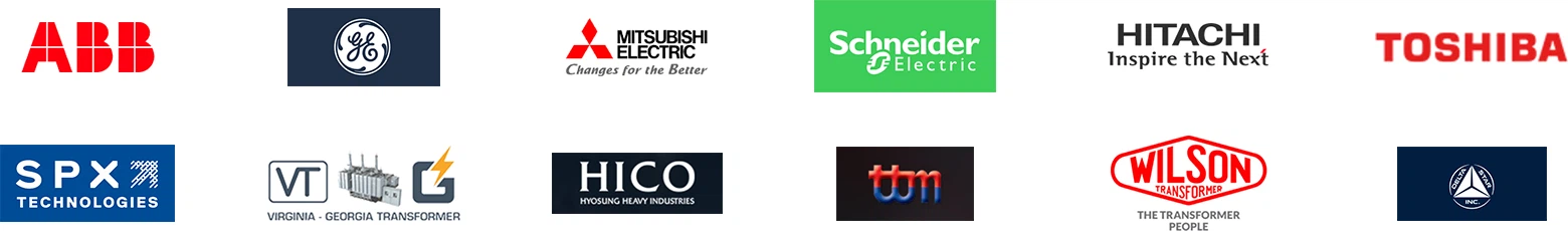 Cooperation Partners